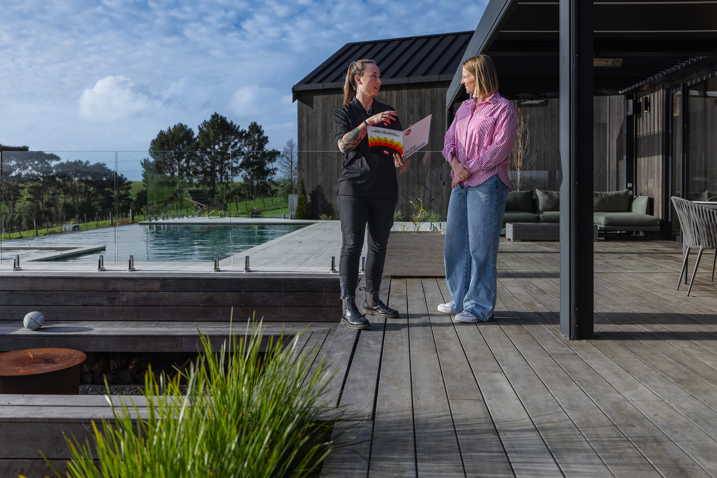 What to Ask Your Solar Provider